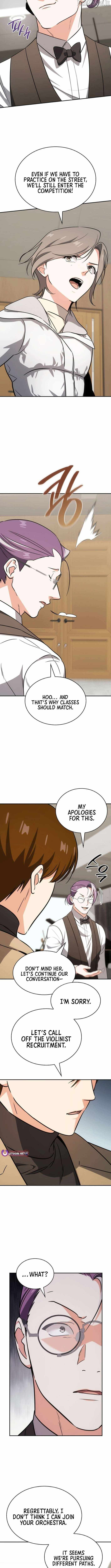 Together With the Gods of Music Chapter 87 — Page 10