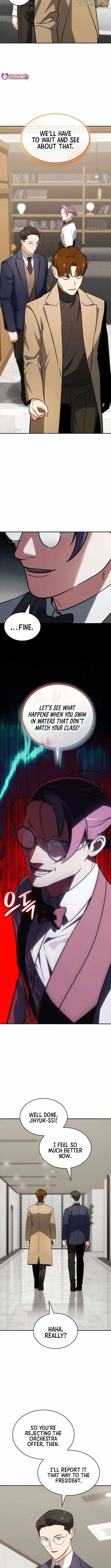 Together With the Gods of Music Chapter 87 — Page 12