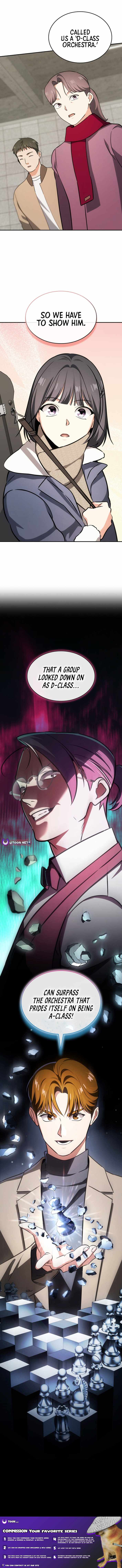 Together With the Gods of Music Chapter 88 — Page 14