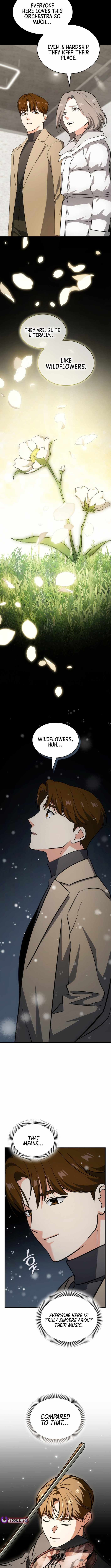 Together With the Gods of Music Chapter 89 — Page 3