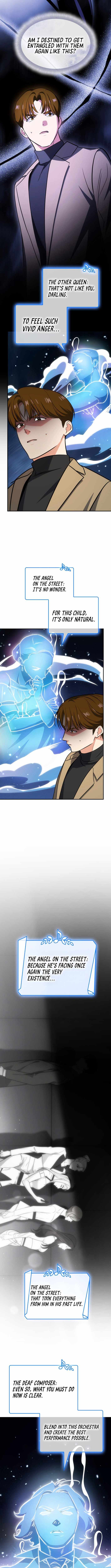 Together With the Gods of Music Chapter 89 — Page 8