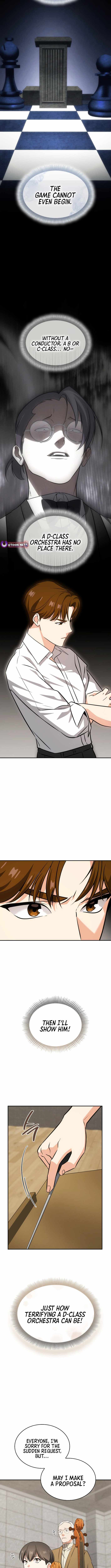 Together With the Gods of Music Chapter 89 — Page 14