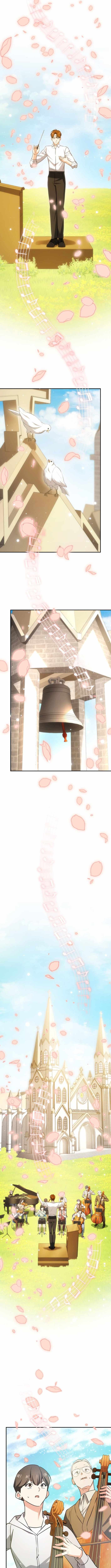 Together With the Gods of Music Chapter 90 — Page 3