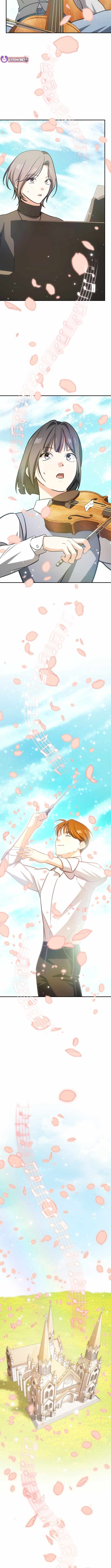 Together With the Gods of Music Chapter 90 — Page 4