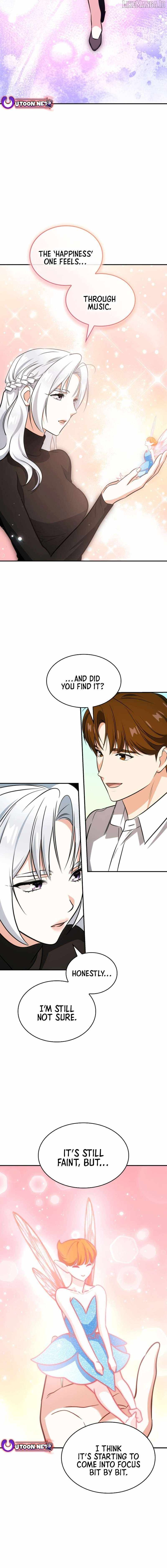 Together With the Gods of Music Chapter 91 — Page 10