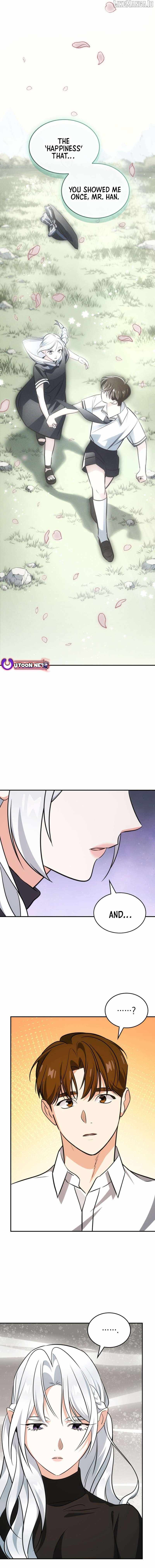 Together With the Gods of Music Chapter 91 — Page 11