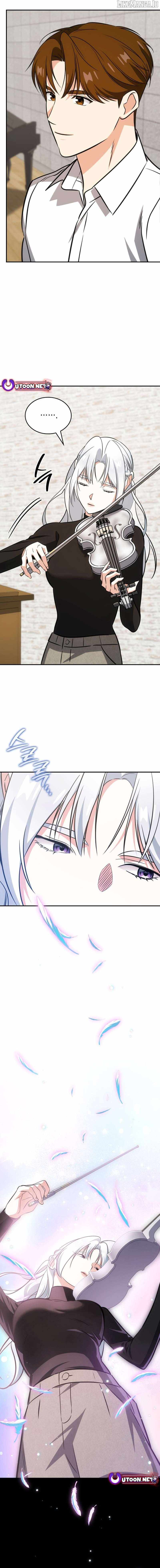 Together With the Gods of Music Chapter 91 — Page 14