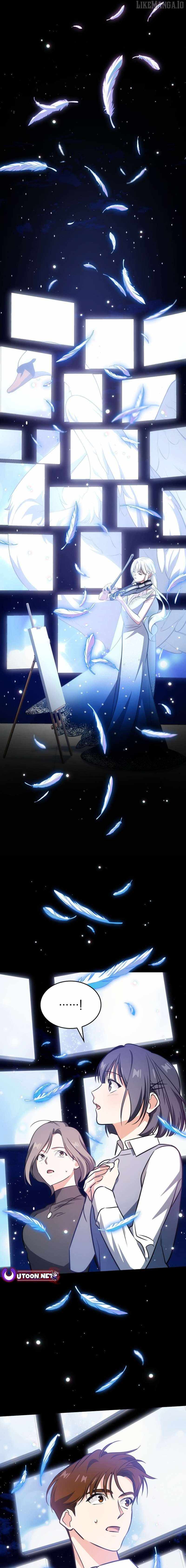 Together With the Gods of Music Chapter 91 — Page 15