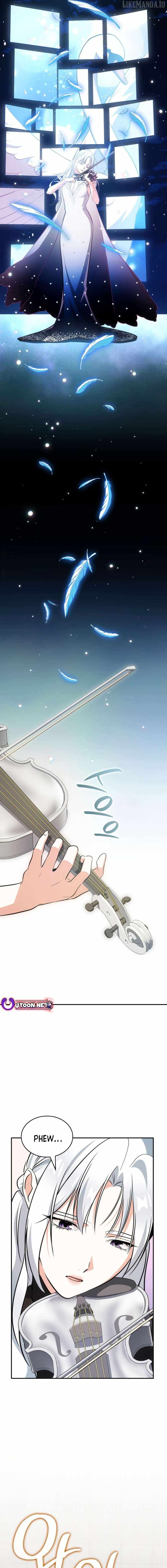 Together With the Gods of Music Chapter 91 — Page 17