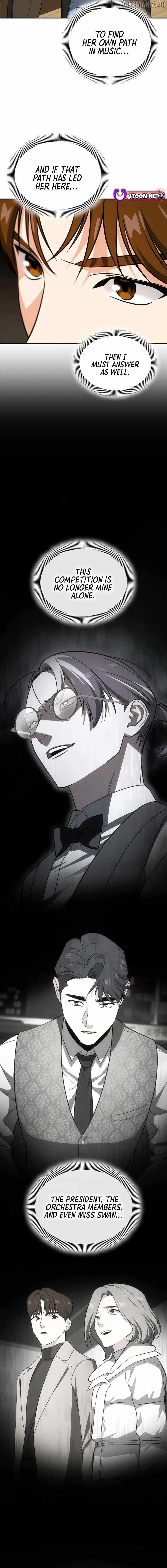 Together With the Gods of Music Chapter 91 — Page 20