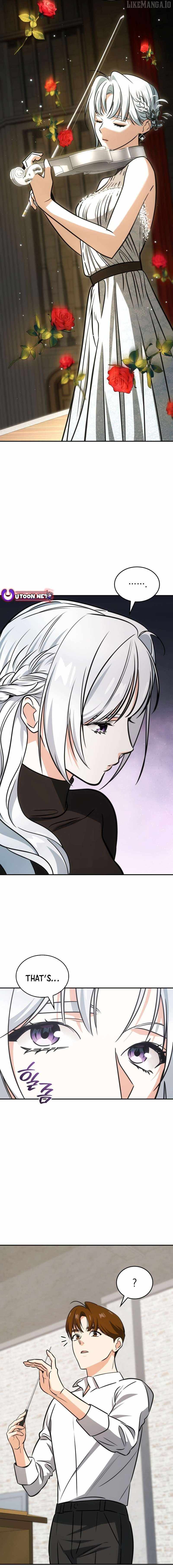 Together With the Gods of Music Chapter 92 — Page 5
