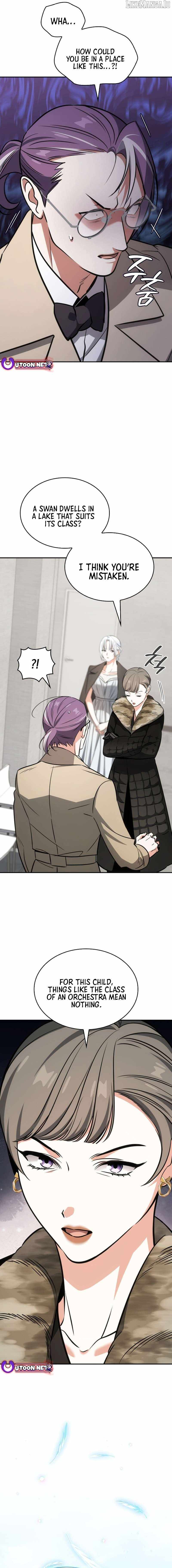 Together With the Gods of Music Chapter 92 — Page 20