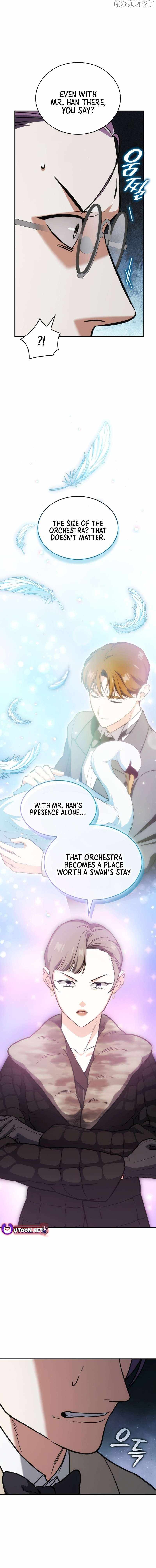 Together With the Gods of Music Chapter 93 — Page 2