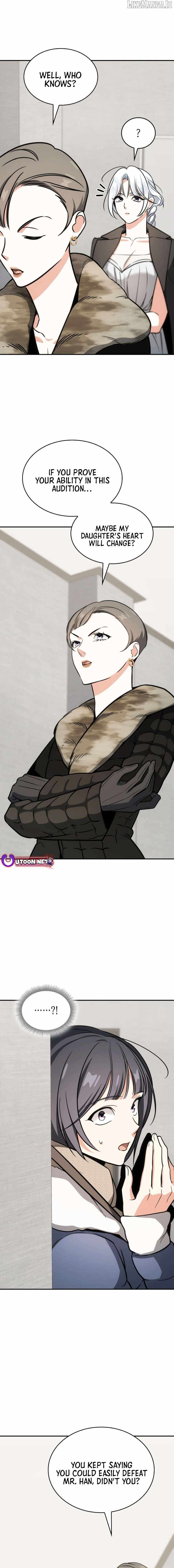 Together With the Gods of Music Chapter 93 — Page 3