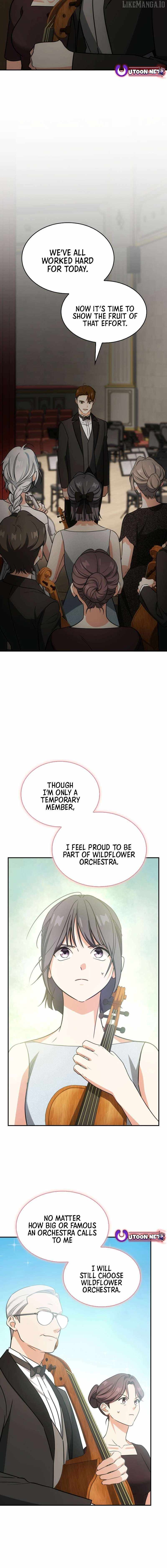 Together With the Gods of Music Chapter 93 — Page 16