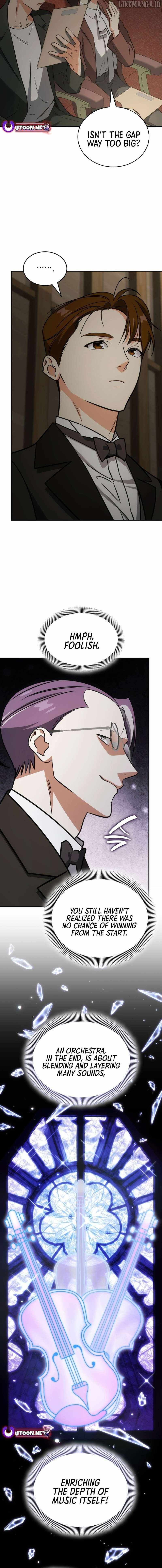 Together With the Gods of Music Chapter 94 — Page 2