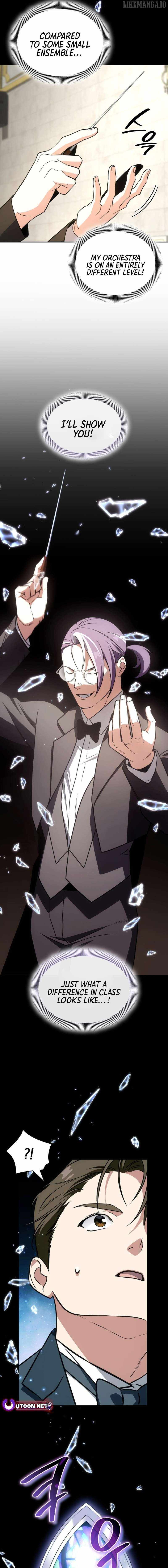 Together With the Gods of Music Chapter 94 — Page 3