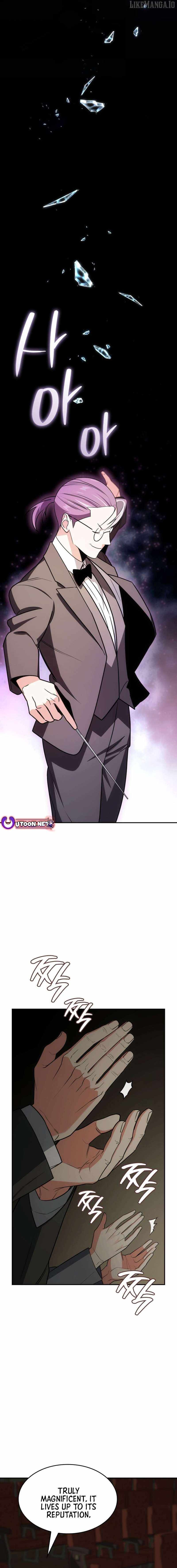 Together With the Gods of Music Chapter 94 — Page 10