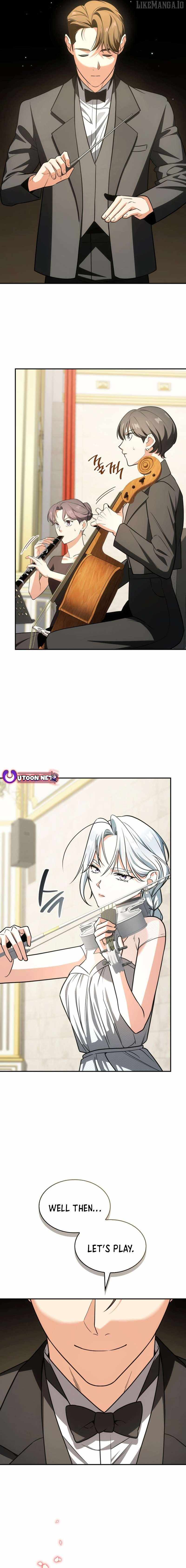 Together With the Gods of Music Chapter 94 — Page 15