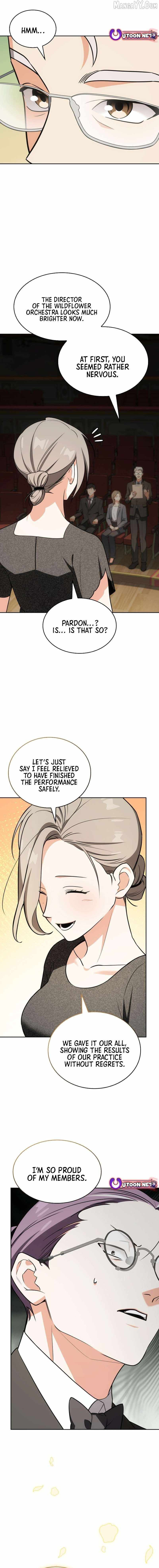 Together With the Gods of Music Chapter 95 — Page 2