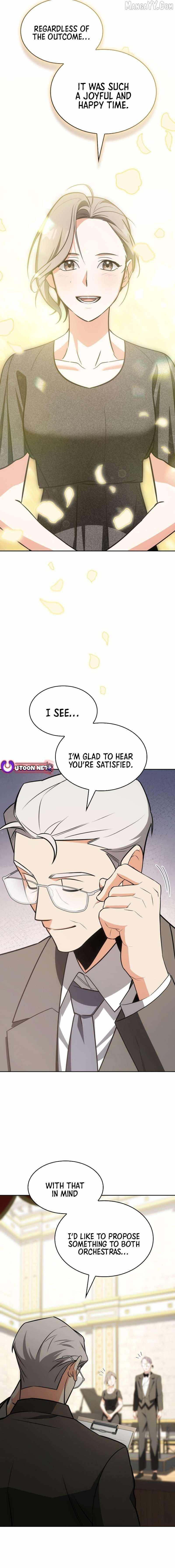 Together With the Gods of Music Chapter 95 — Page 3