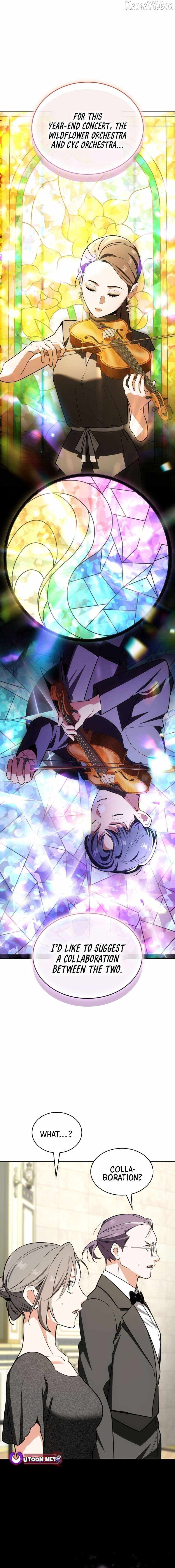 Together With the Gods of Music Chapter 95 — Page 4