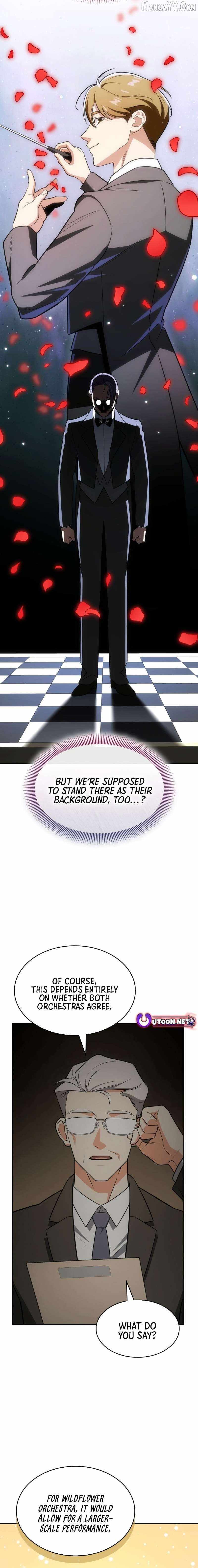 Together With the Gods of Music Chapter 95 — Page 8
