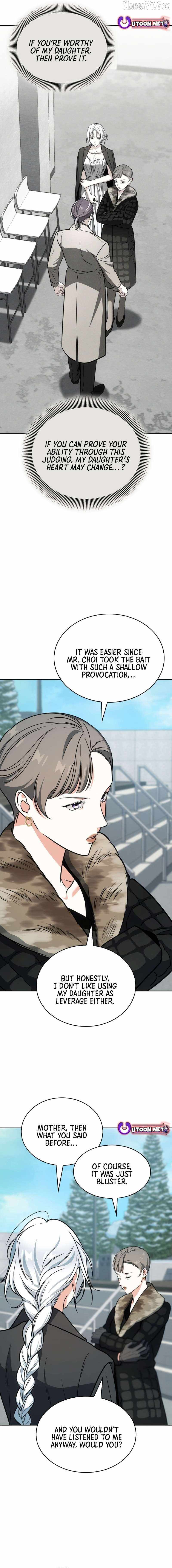 Together With the Gods of Music Chapter 95 — Page 14