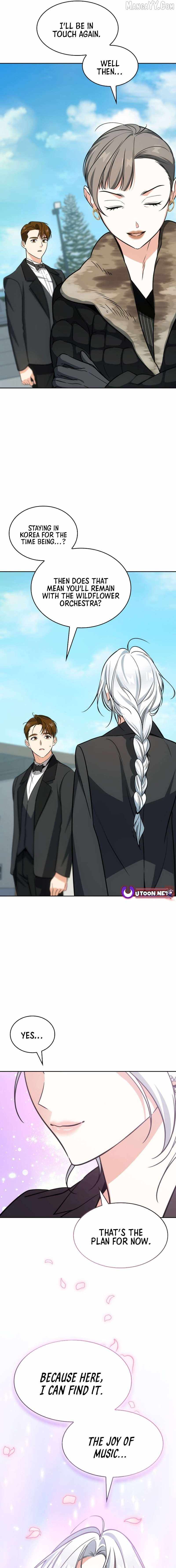 Together With the Gods of Music Chapter 95 — Page 17