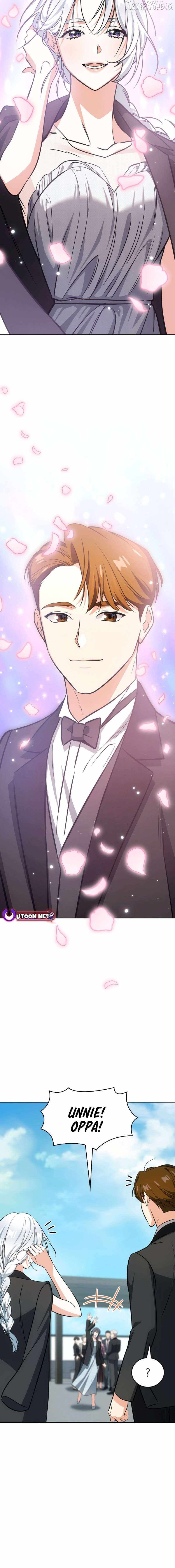 Together With the Gods of Music Chapter 95 — Page 18