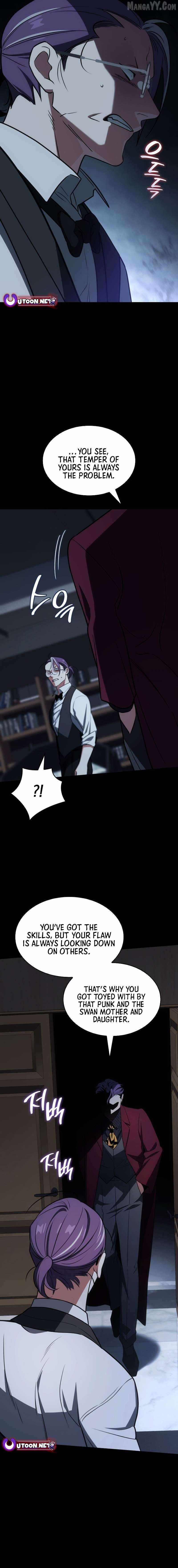 Together With the Gods of Music Chapter 96 — Page 6