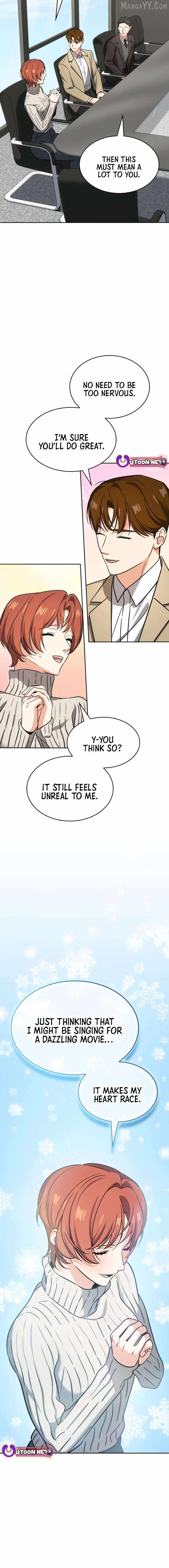 Together With the Gods of Music Chapter 96 — Page 18