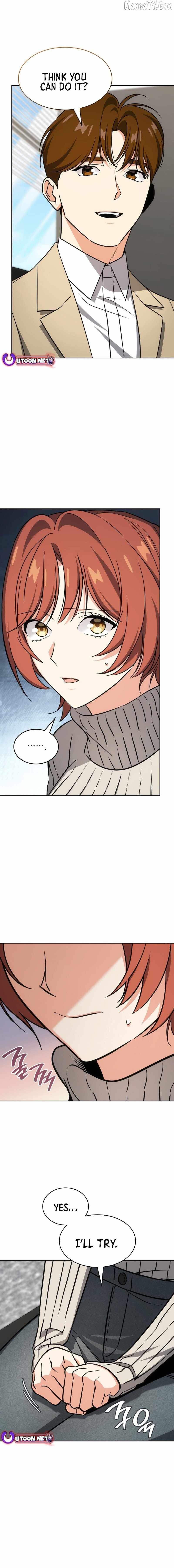 Together With the Gods of Music Chapter 97 — Page 18