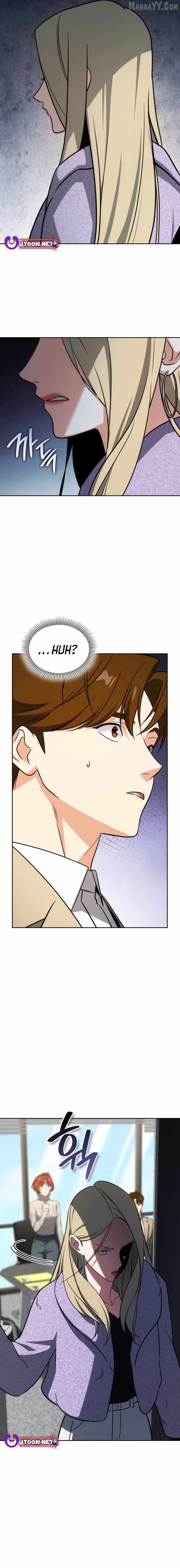 Together With the Gods of Music Chapter 97 — Page 20
