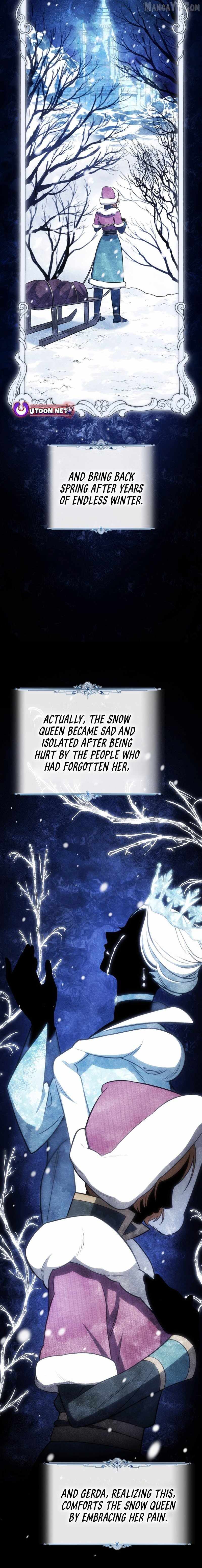Together With the Gods of Music Chapter 98 — Page 4
