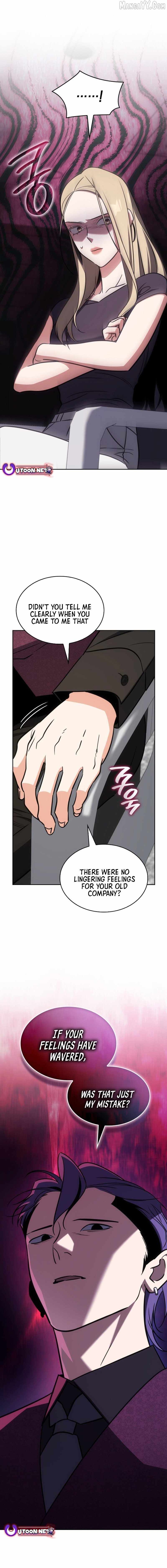 Together With the Gods of Music Chapter 98 — Page 12