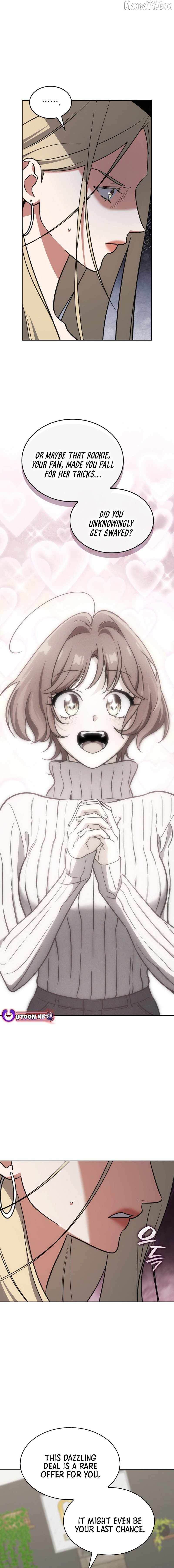 Together With the Gods of Music Chapter 98 — Page 13