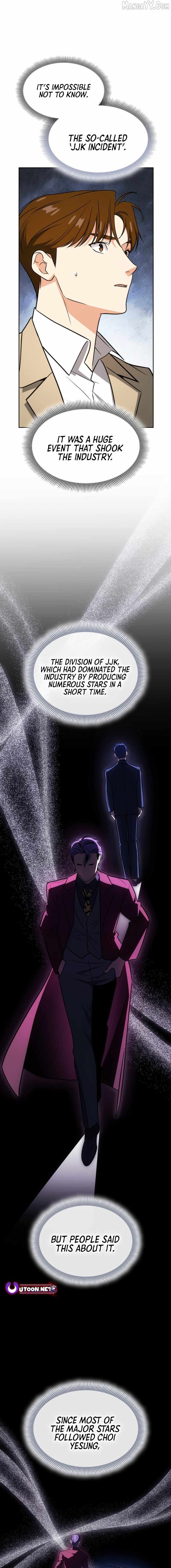 Together With the Gods of Music Chapter 98 — Page 17