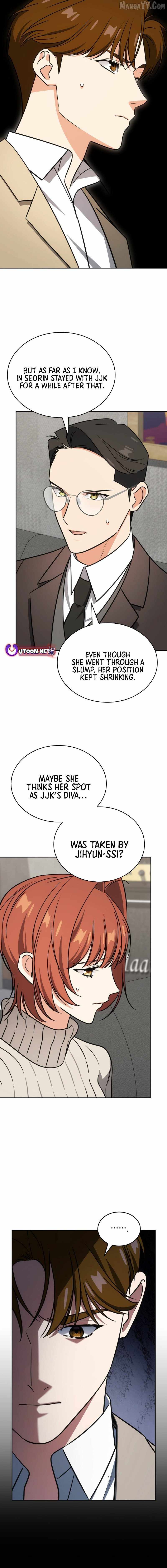 Together With the Gods of Music Chapter 98 — Page 19