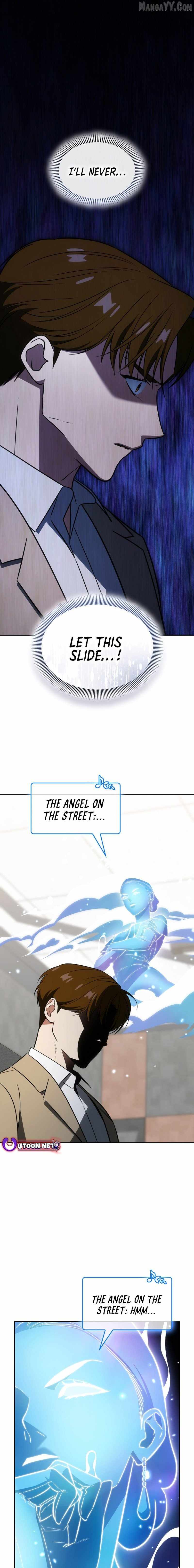 Together With the Gods of Music Chapter 98 — Page 21
