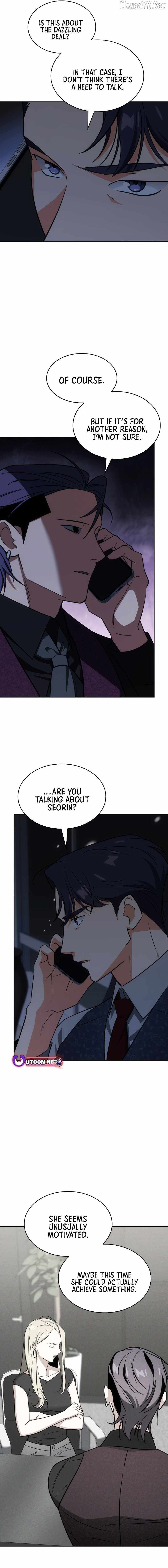 Together With the Gods of Music Chapter 99 — Page 3