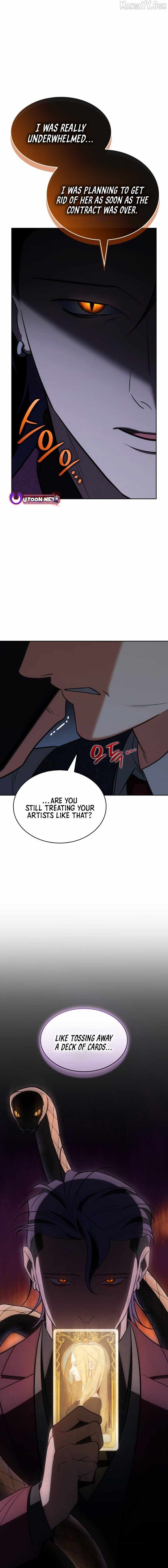 Together With the Gods of Music Chapter 99 — Page 4