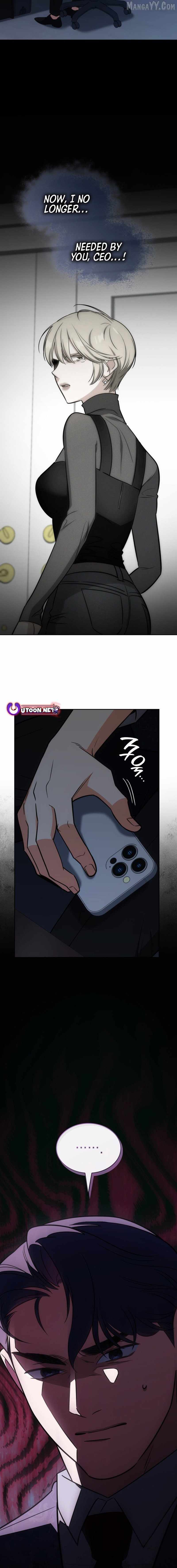 Together With the Gods of Music Chapter 99 — Page 9