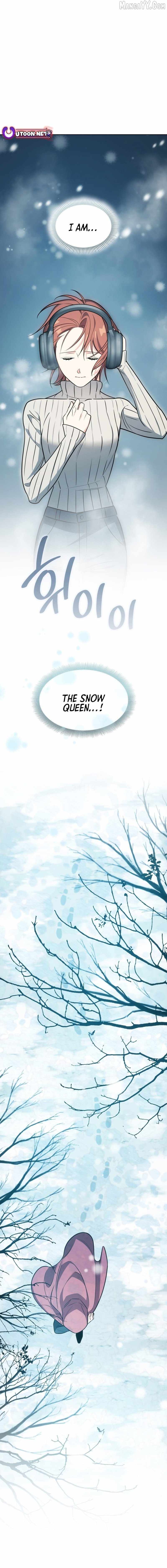 Together With the Gods of Music Chapter 99 — Page 12