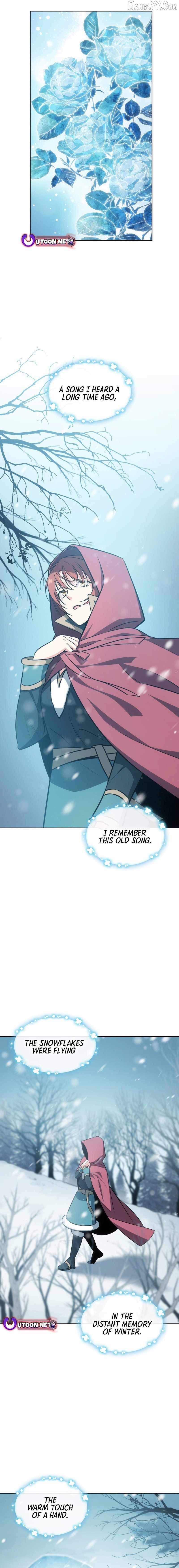 Together With the Gods of Music Chapter 99 — Page 13