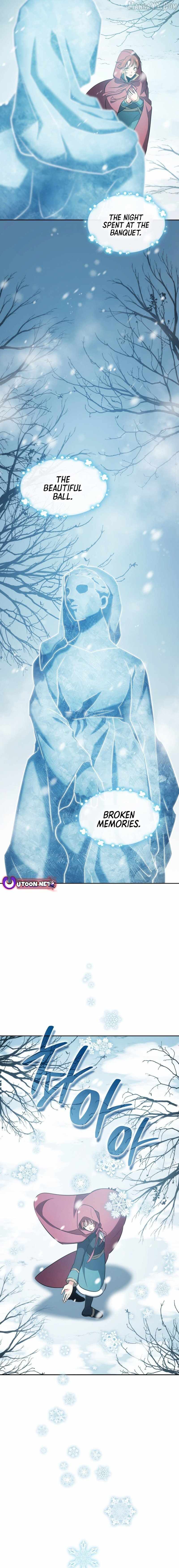 Together With the Gods of Music Chapter 99 — Page 14