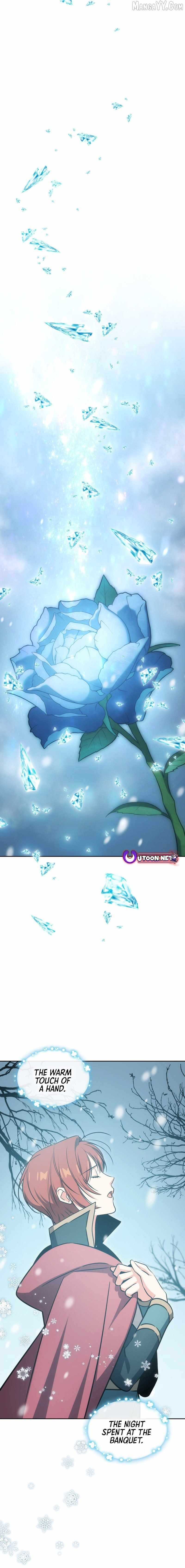 Together With the Gods of Music Chapter 99 — Page 16
