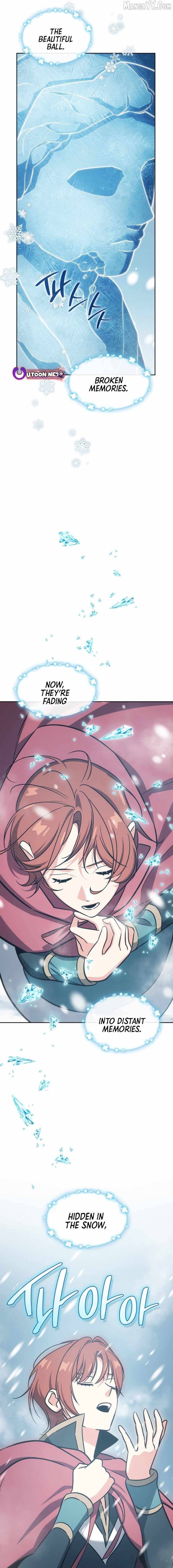 Together With the Gods of Music Chapter 99 — Page 17