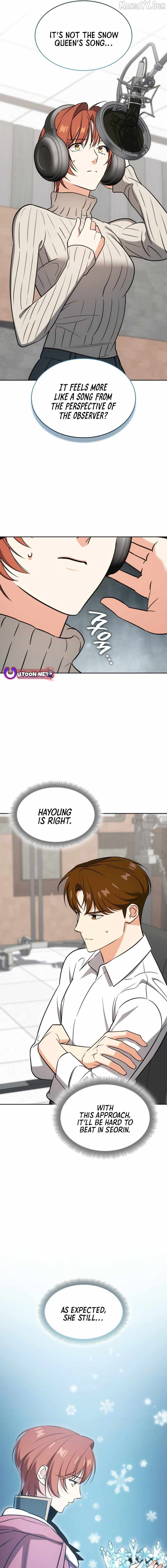 Together With the Gods of Music Chapter 99 — Page 21