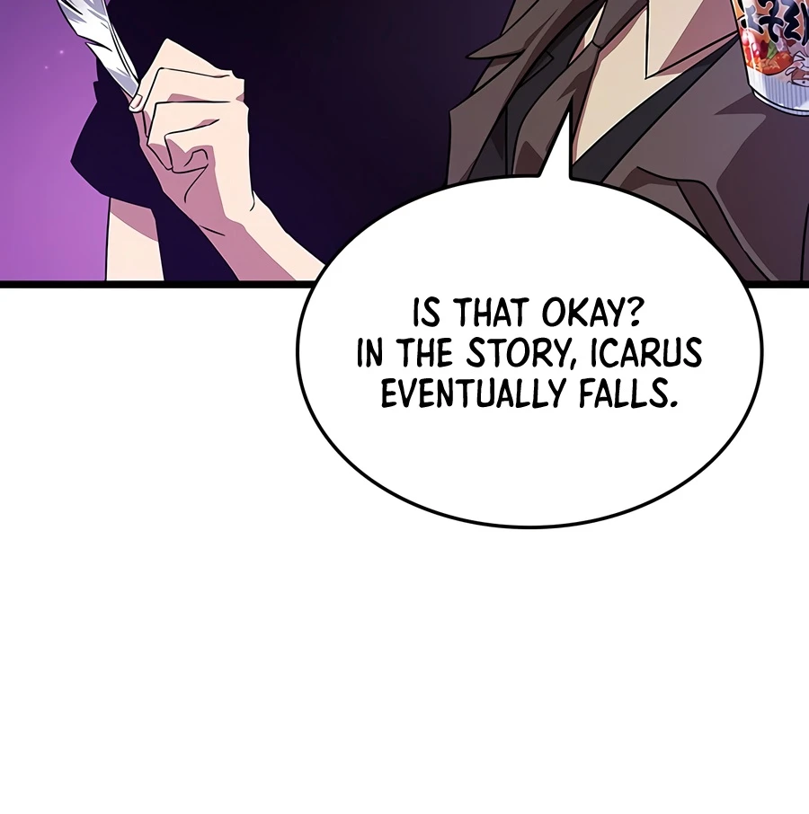 Tomb Raider King: End Line Chapter 13 — Page 5